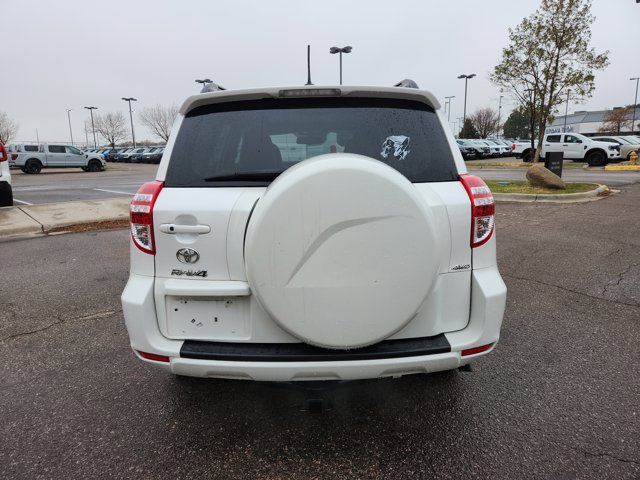 Used 2012 Toyota RAV4 Limited w/ Premium Plus Value Pkg AWD/4WD image 5