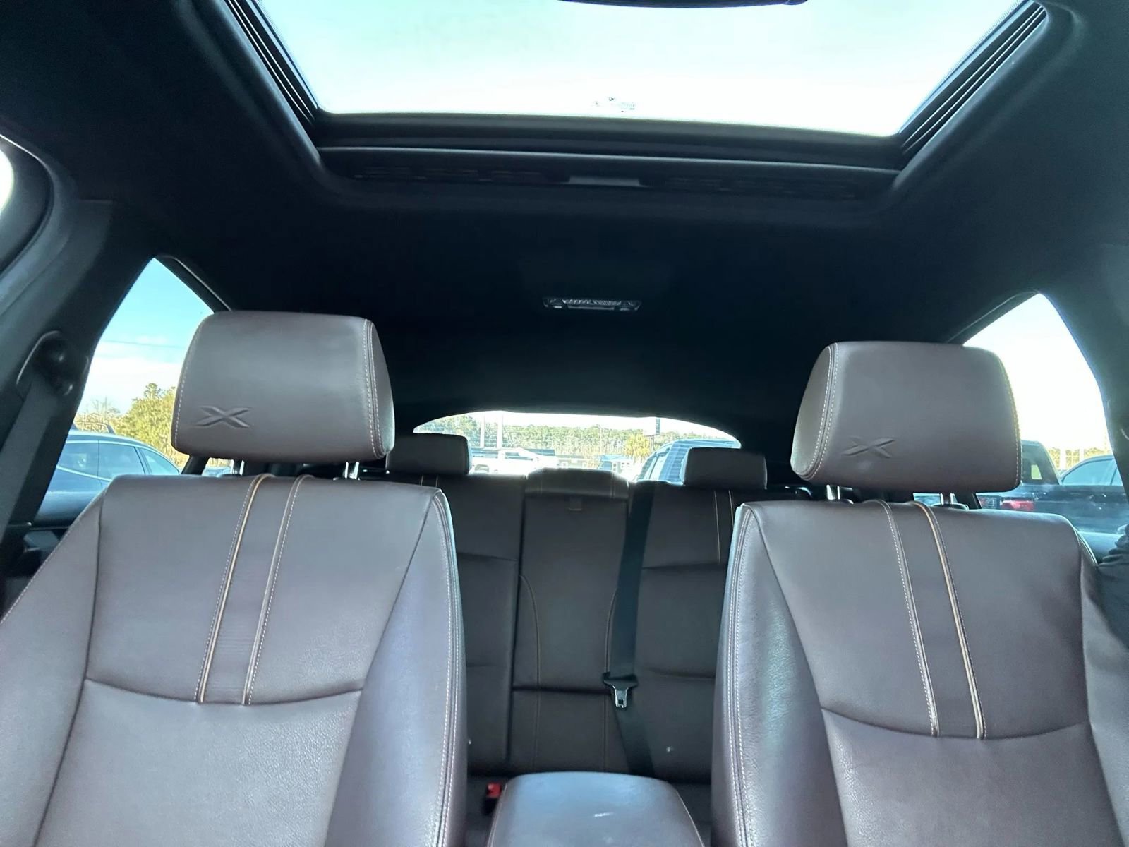 Used 2017 BMW X4 xDrive28i image 16