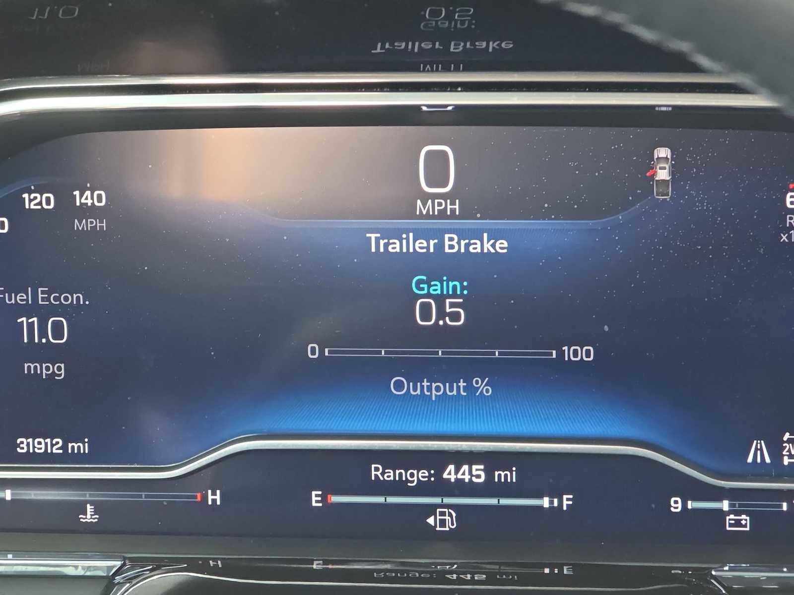 Used 2025 Chevrolet Silverado 2500 LT w/ Convenience Package image 21