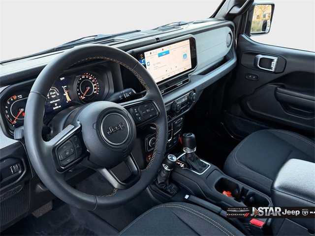 Used 2024 Jeep Gladiator Sport image 11