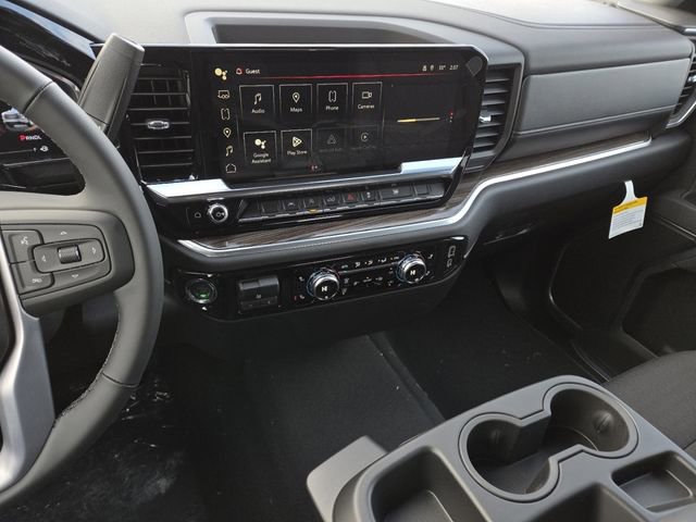 New 2026 GMC Sierra 1500 Elevation image 34