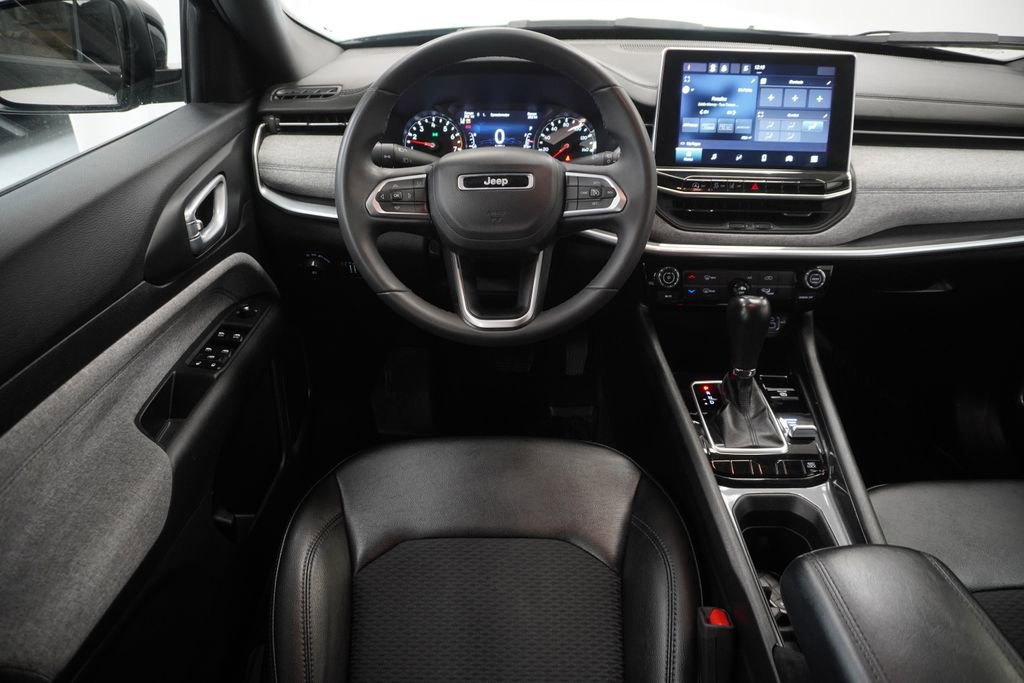 Certified 2023 Jeep Compass Latitude image 21
