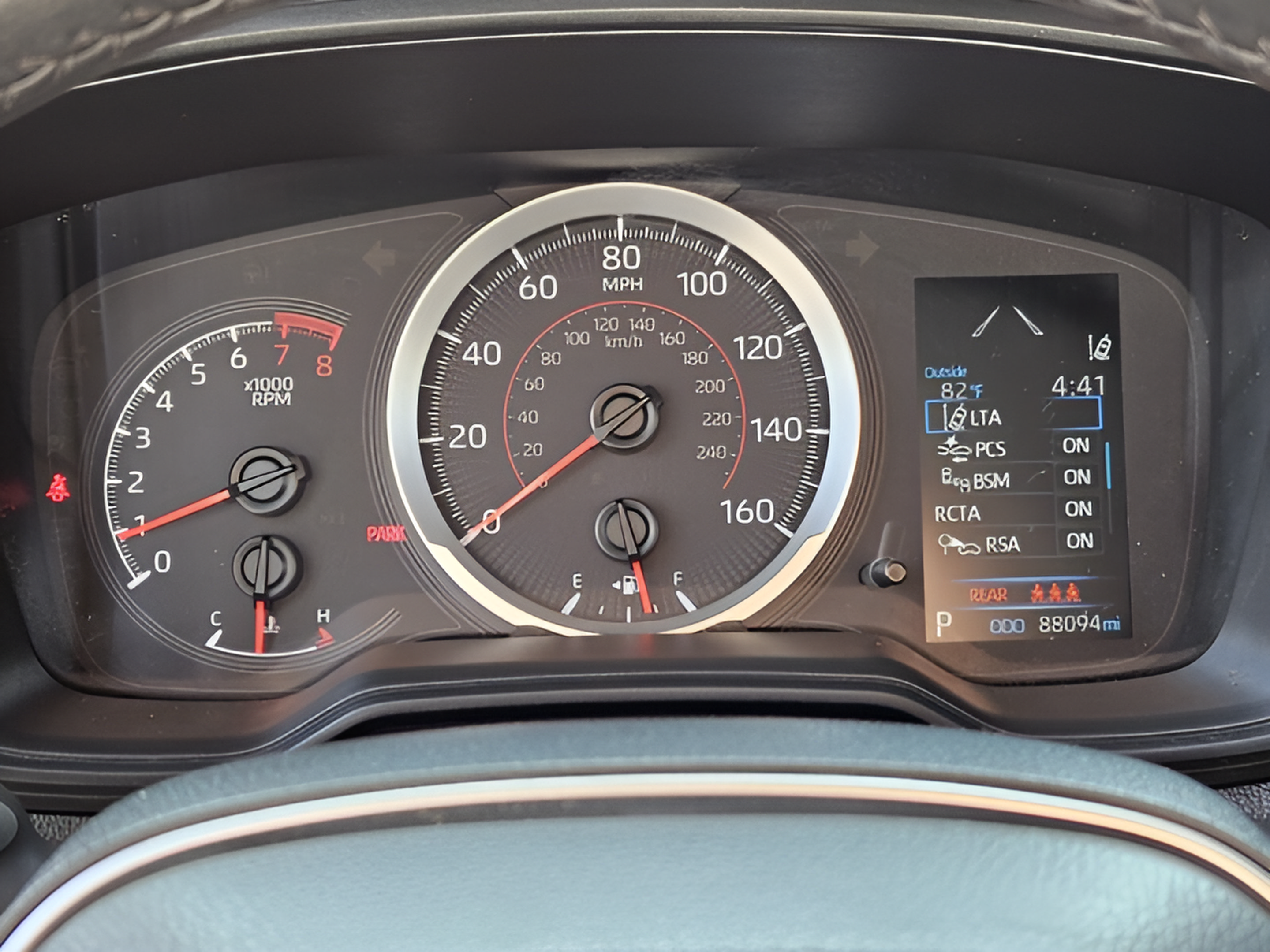 Certified 2022 Toyota Corolla Cross LE FWD image 19