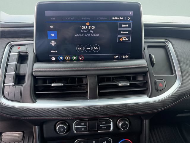 Used 2021 Chevrolet Tahoe RST w/ Luxury Package RWD image 27