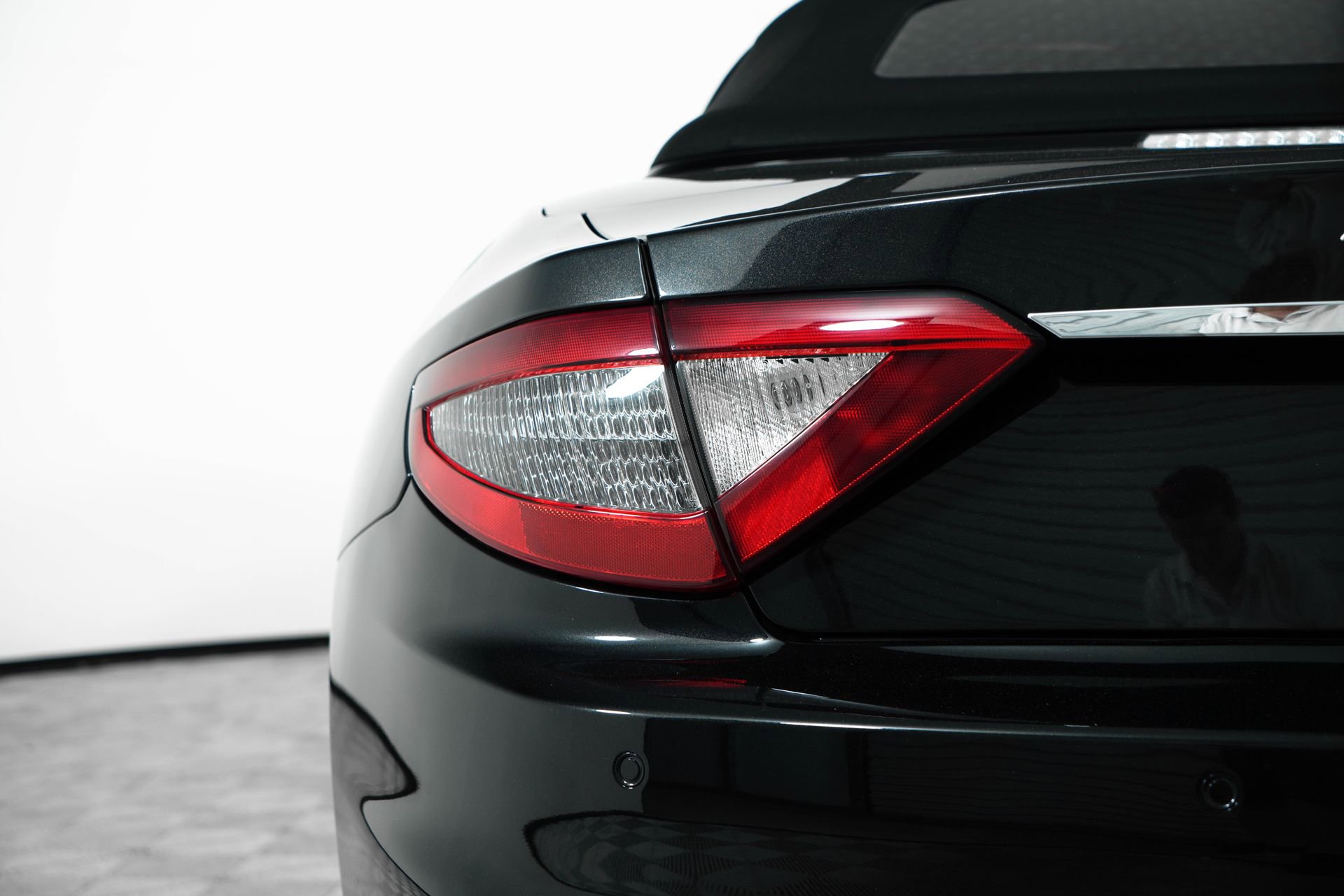 Used 2018 Maserati GranTurismo Sport image 18