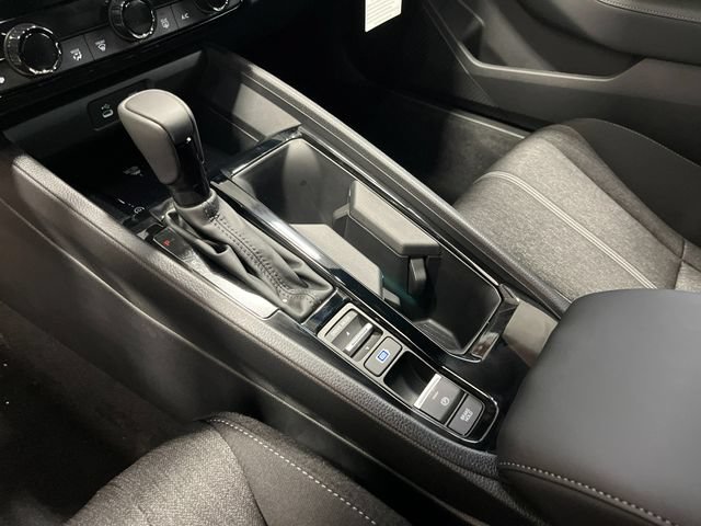 New 2026 Honda Accord Sport image 23