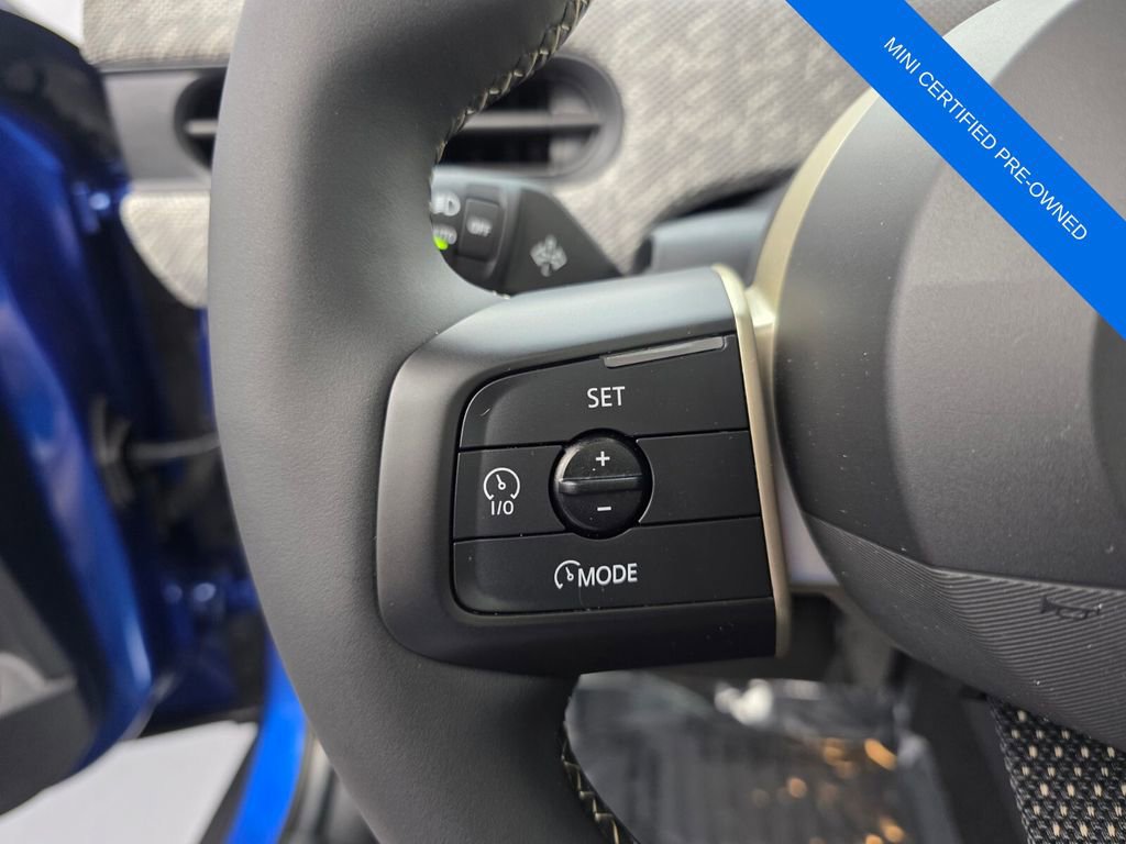 Used 2025 MINI Cooper S FWD image 19