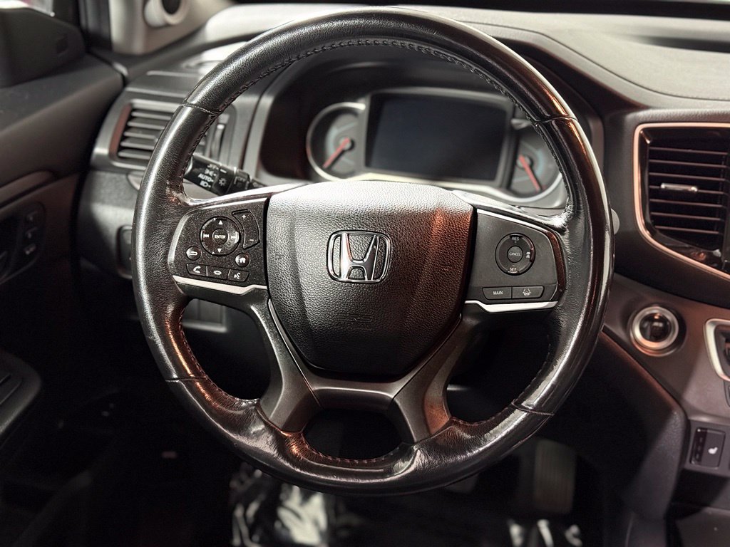 Used 2020 Honda Pilot EX-L image 12