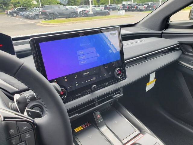 New 2026 Toyota C-HR AWD/4WD image 26
