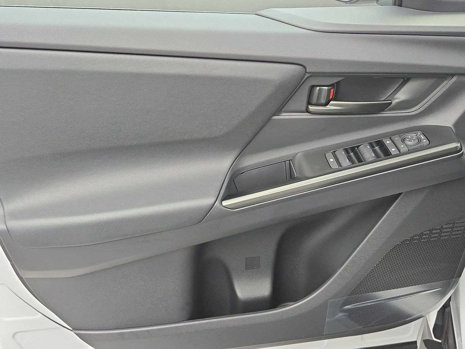 New 2026 Toyota bZ FWD image 17