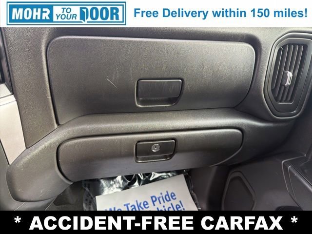 Used 2021 Chevrolet Silverado 1500 Custom image 25