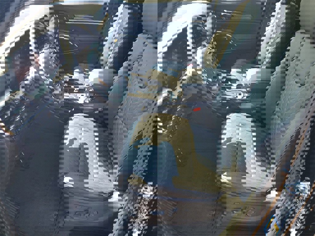 New 2025 Kia Telluride SX Prestige X-Line image 5