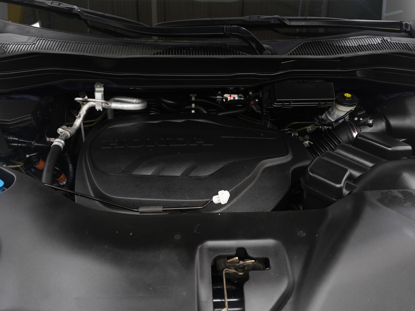 Used 2022 Honda Pilot EX-L image 33