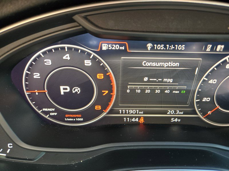 Used 2018 Audi A4 2.0T Ultra Premium image 10