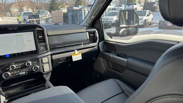 New 2026 Ford F350 Lariat w/ Lariat Ultimate Package AWD/4WD image 18