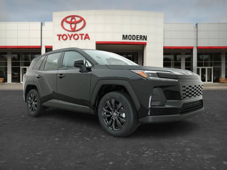 New 2026 Toyota RAV4 XLE Premium FWD image 9