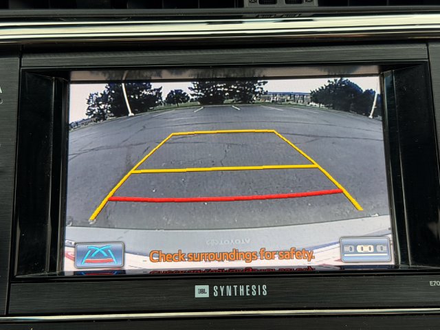 Used 2014 Toyota Avalon Limited FWD image 37