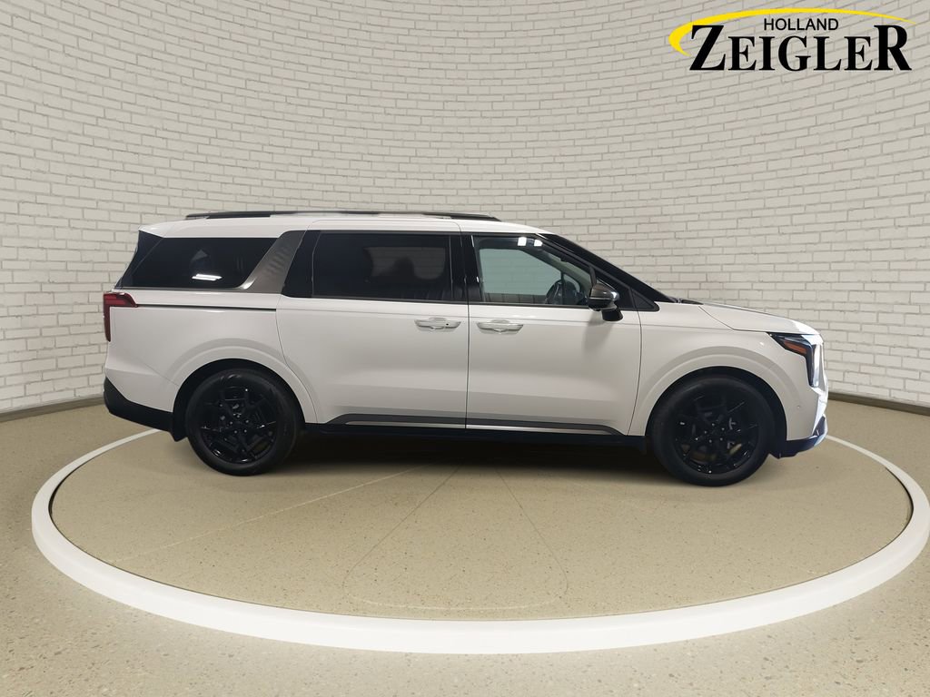 New 2026 Kia Carnival SX Prestige image 4