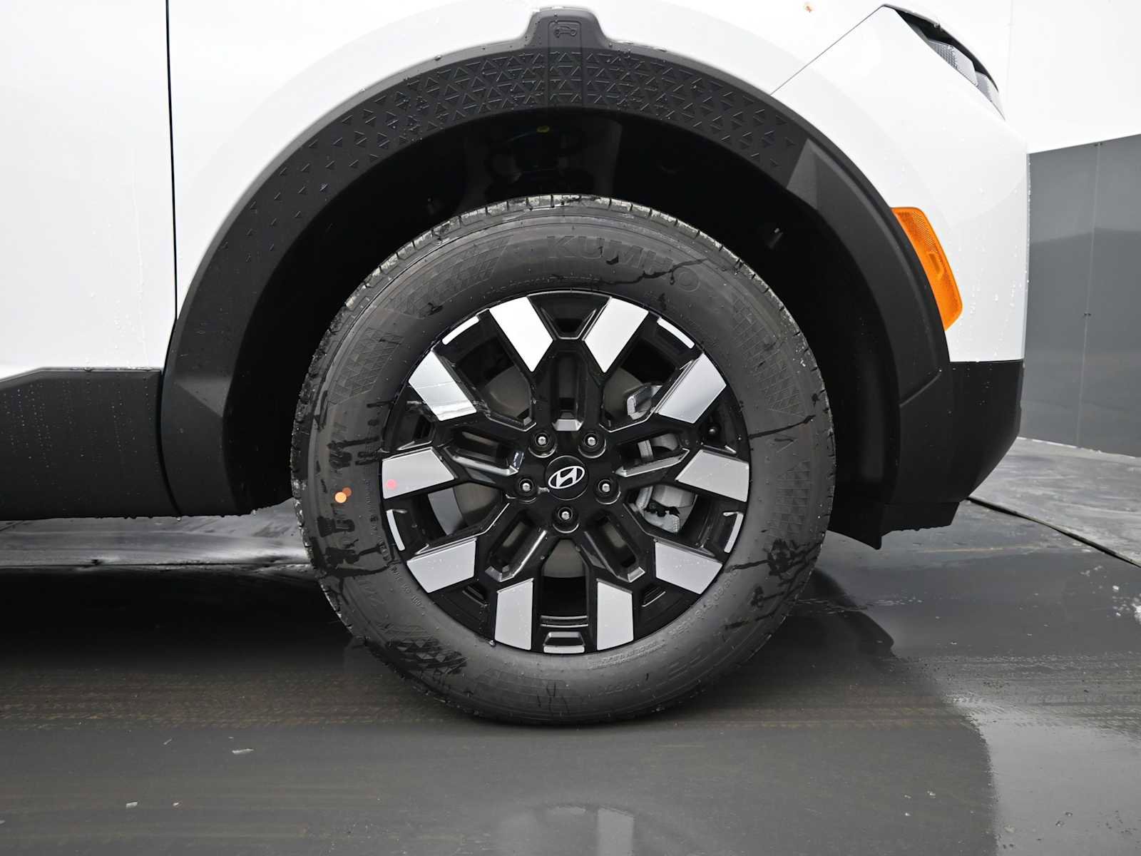 New 2026 Hyundai Santa Cruz SE image 10