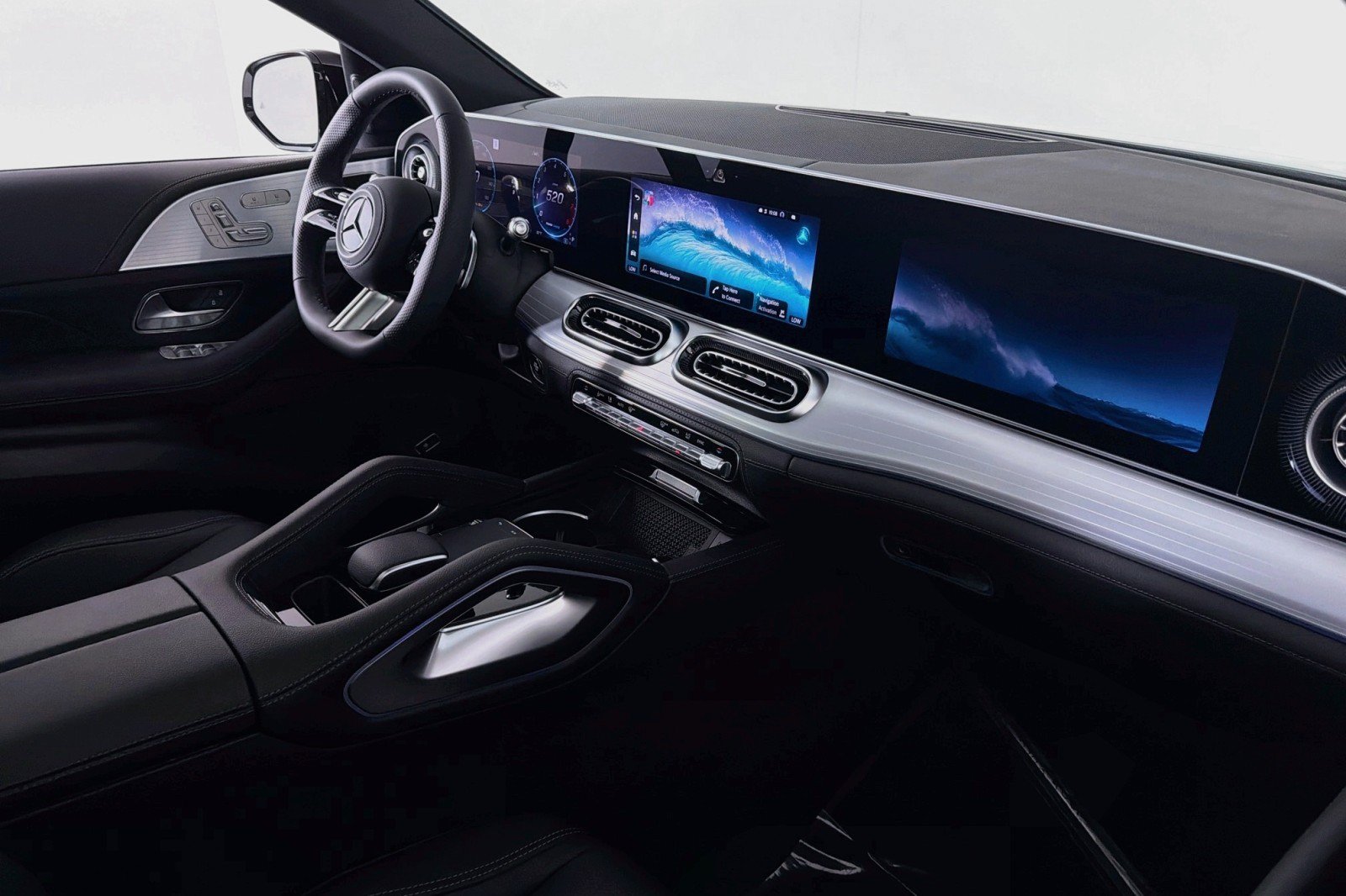 New 2027 Mercedes-Benz GLE 450 4MATIC Coupe image 17
