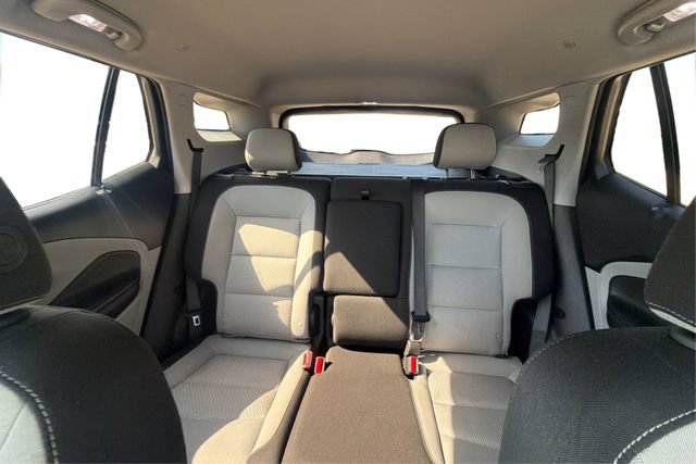 Used 2023 GMC Terrain SLE w/ Driver Convenience Package AWD/4WD image 14