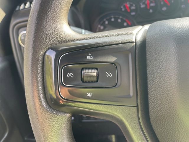 Used 2022 Chevrolet Silverado 2500 Custom w/ Custom Convenience Package image 15