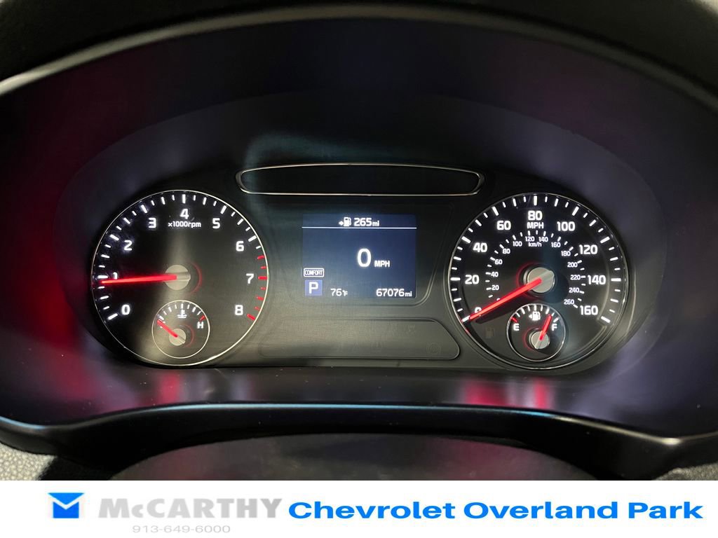 Used 2019 Kia Sorento LX image 13