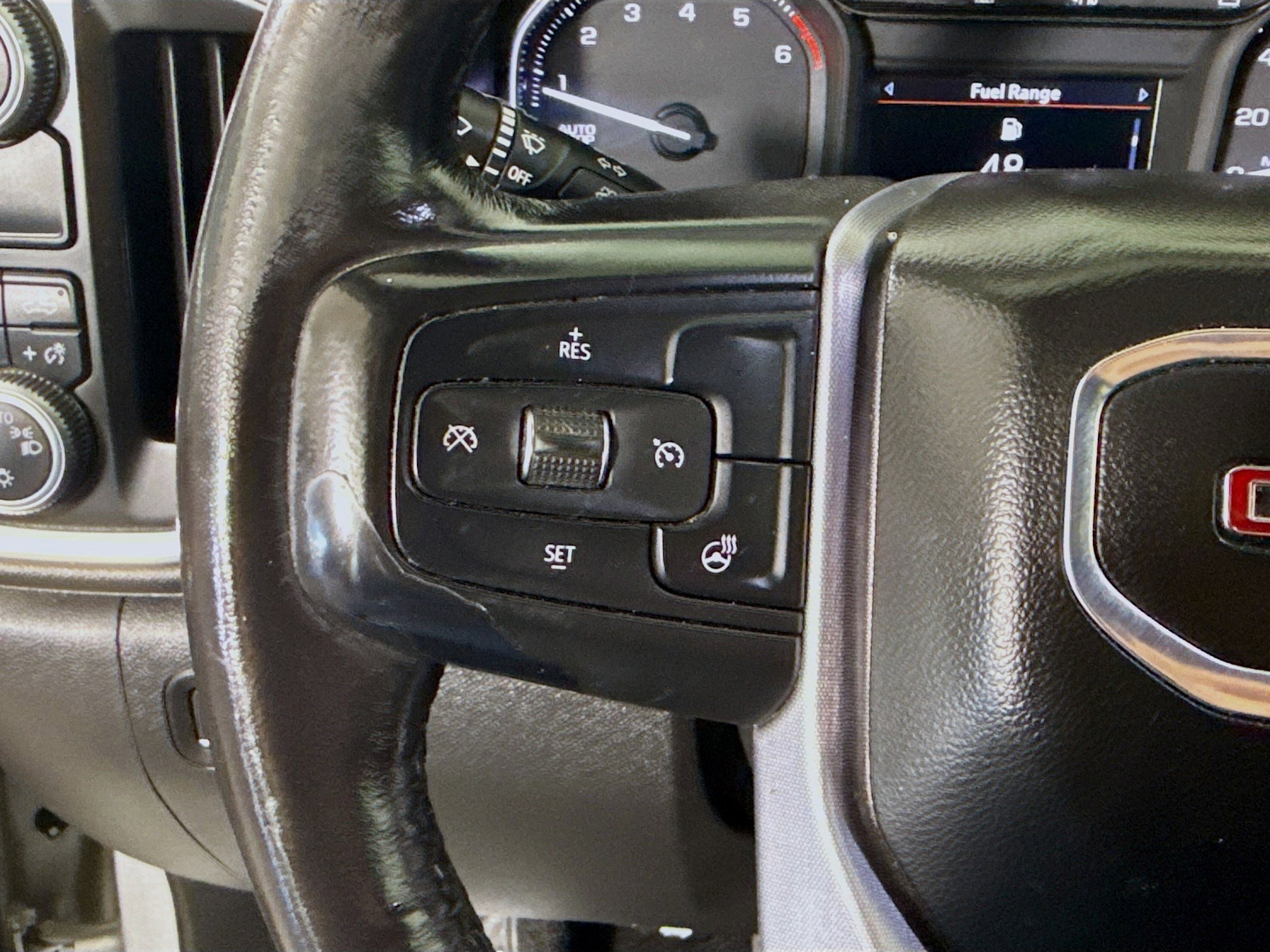 Used 2020 GMC Sierra 1500 Elevation w/ Elevation Value Package image 14