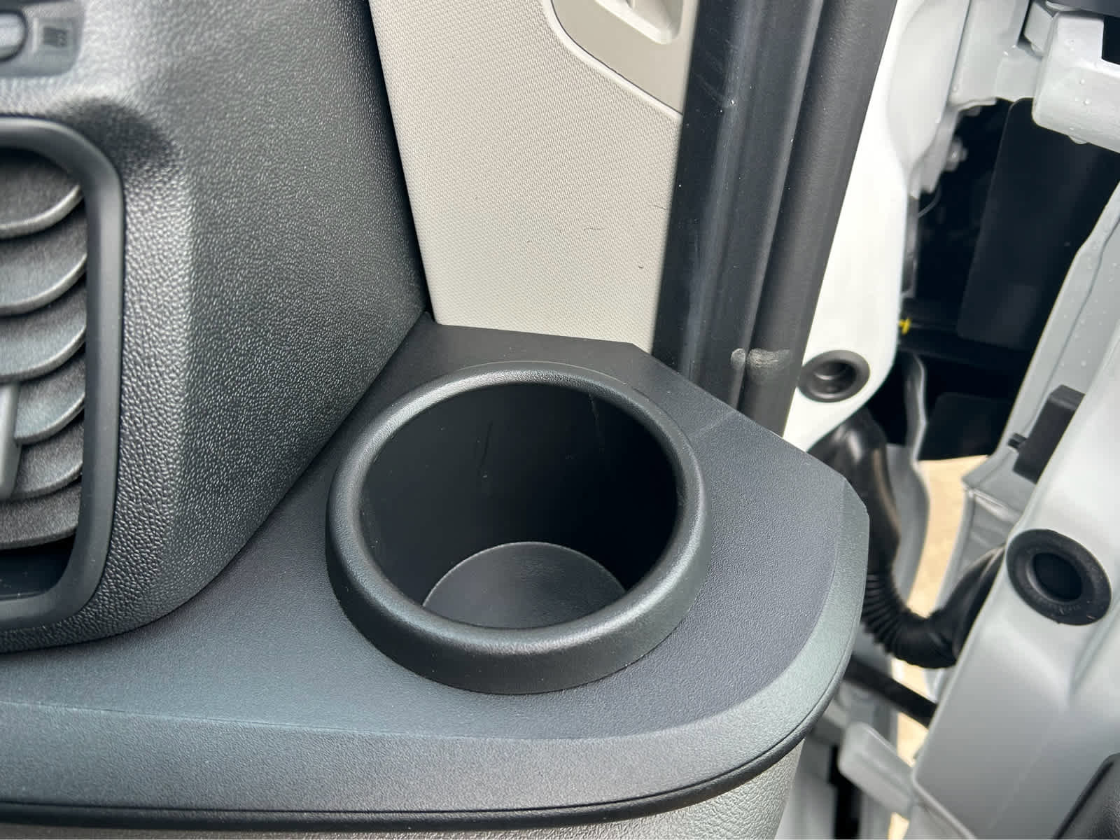 New 2026 Ford Transit 350 148 High Roof Extended image 15