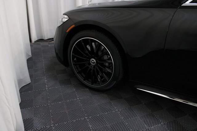 New 2026 Mercedes-Benz S 500 4MATIC image 7