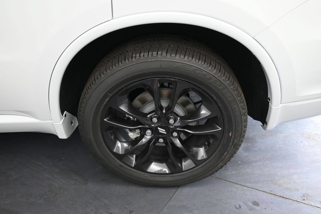 New 2026 Dodge Durango GT w/ Blacktop Package AWD/4WD image 10