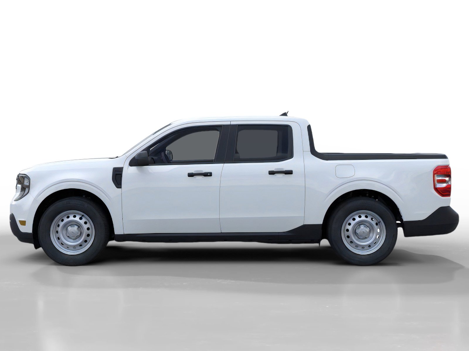 New 2026 Ford Maverick XL image 3