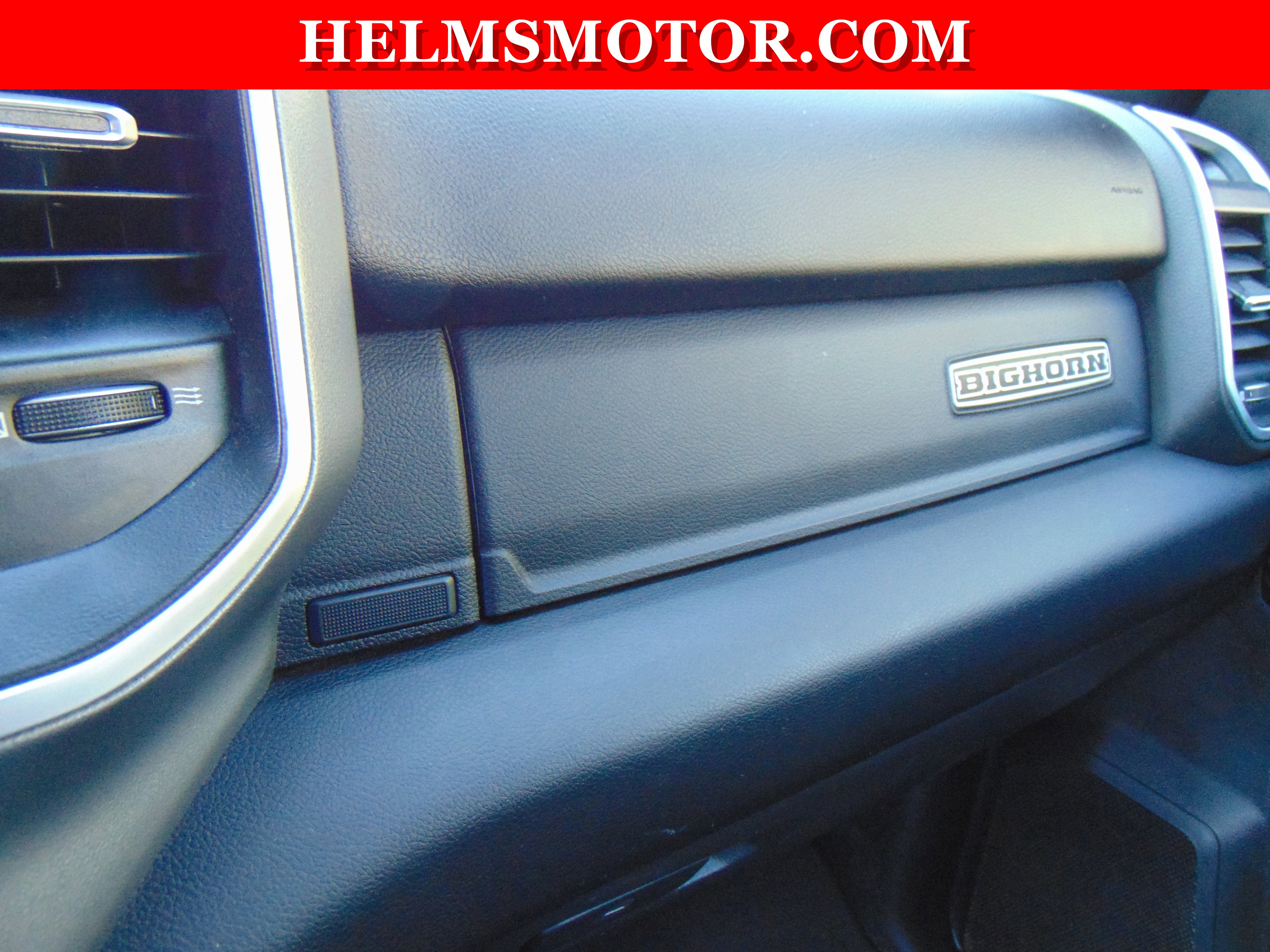 Certified 2024 RAM 2500 Big Horn image 38