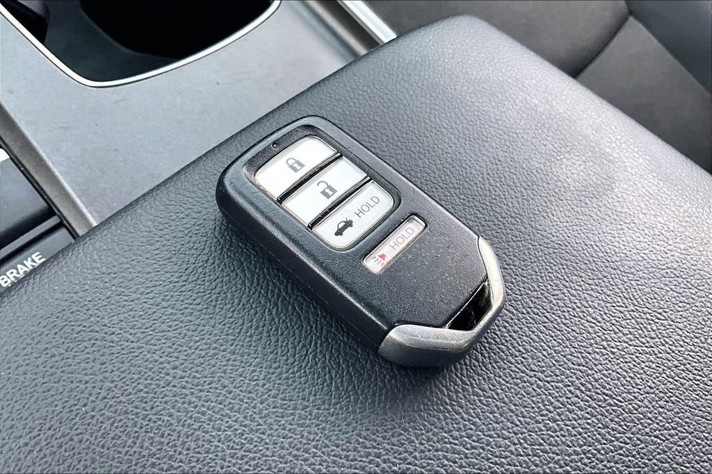 Used 2022 Honda Accord Sport image 34