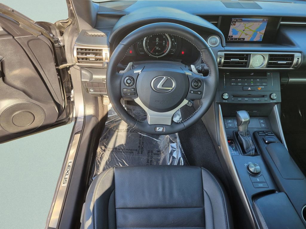 Used 2015 Lexus IS 250 AWD w/ F-Sport Package image 30