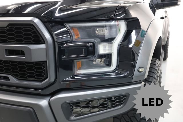 Used 2018 Ford F150 Raptor w/ Equipment Group 802A Luxury image 50