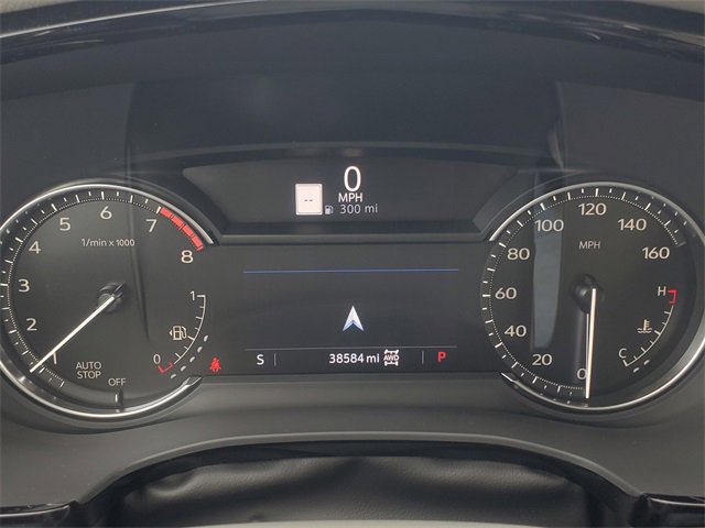 Used 2023 Cadillac XT5 Premium Luxury w/ LPO, Floor Liner Package image 19