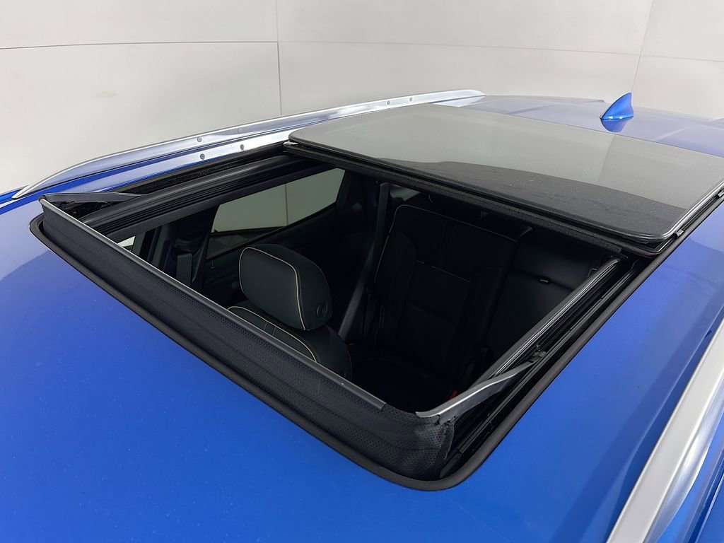 Certified 2025 Chevrolet Blazer Premier w/ Driver Confidence II Package AWD/4WD image 27