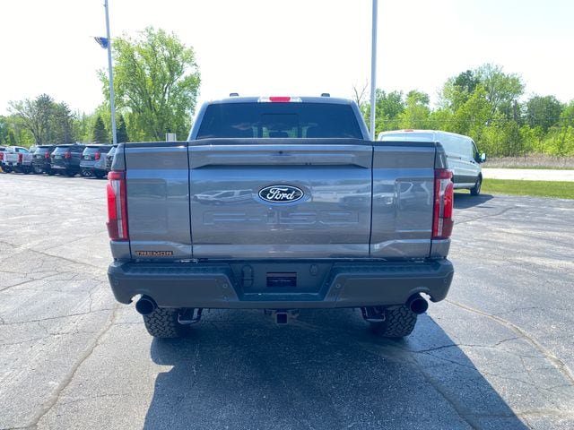 New 2026 Ford F150 Tremor w/ Equipment Group 402A High AWD/4WD image 6
