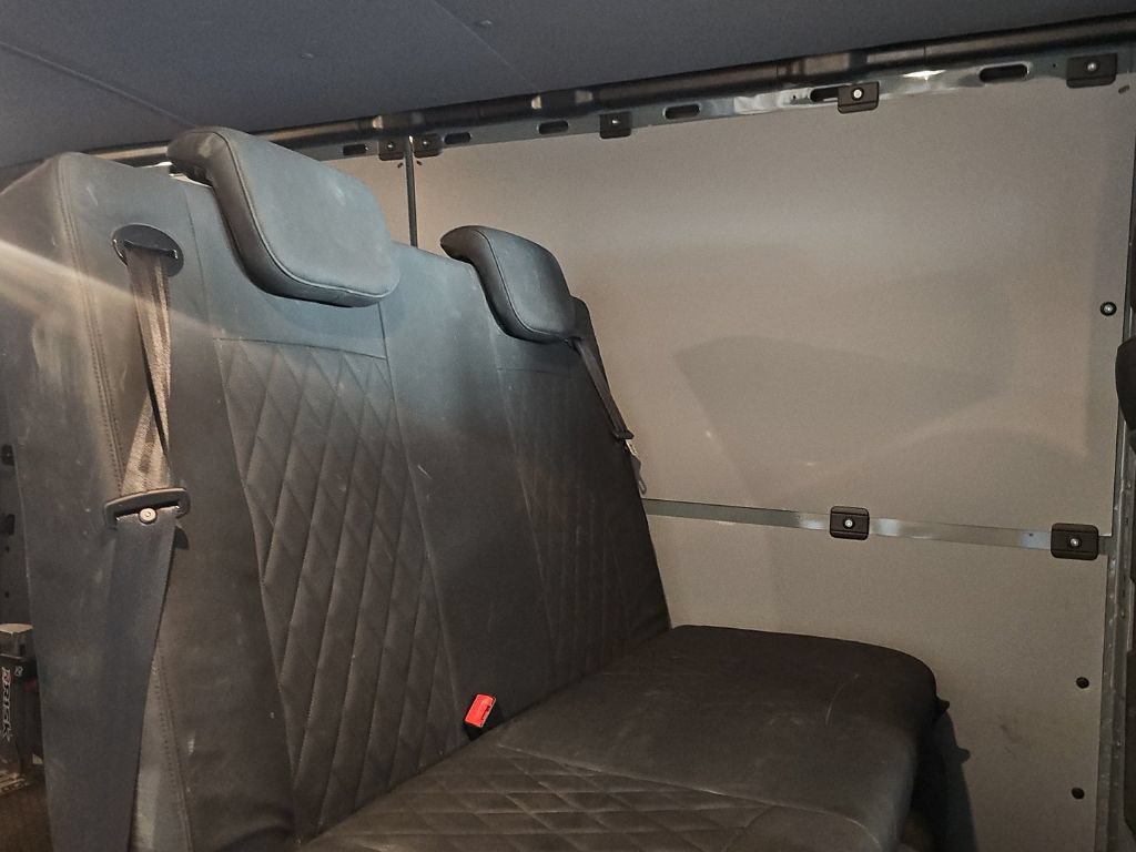 Used 2024 Mercedes-Benz Sprinter 2500 image 10