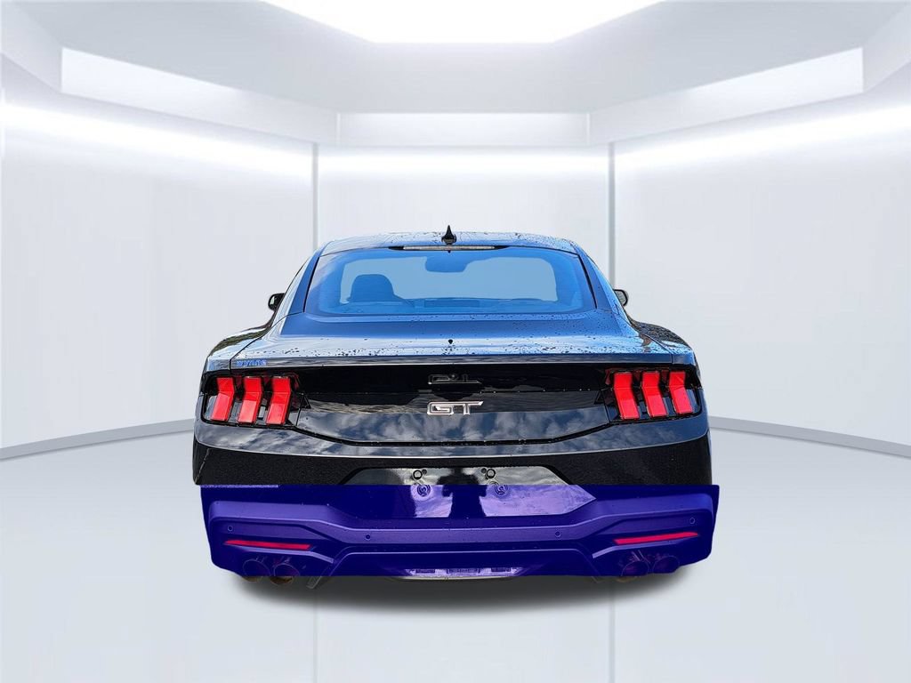 New 2026 Ford Mustang GT RWD image 6