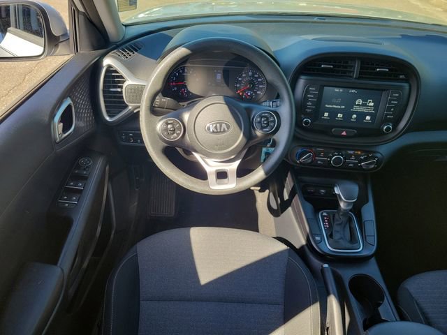 Used 2021 Kia Soul S image 16