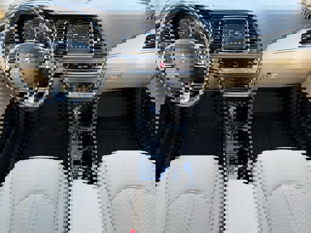 Used 2019 Hyundai Sonata SEL w/ Tech Package 02 image 14