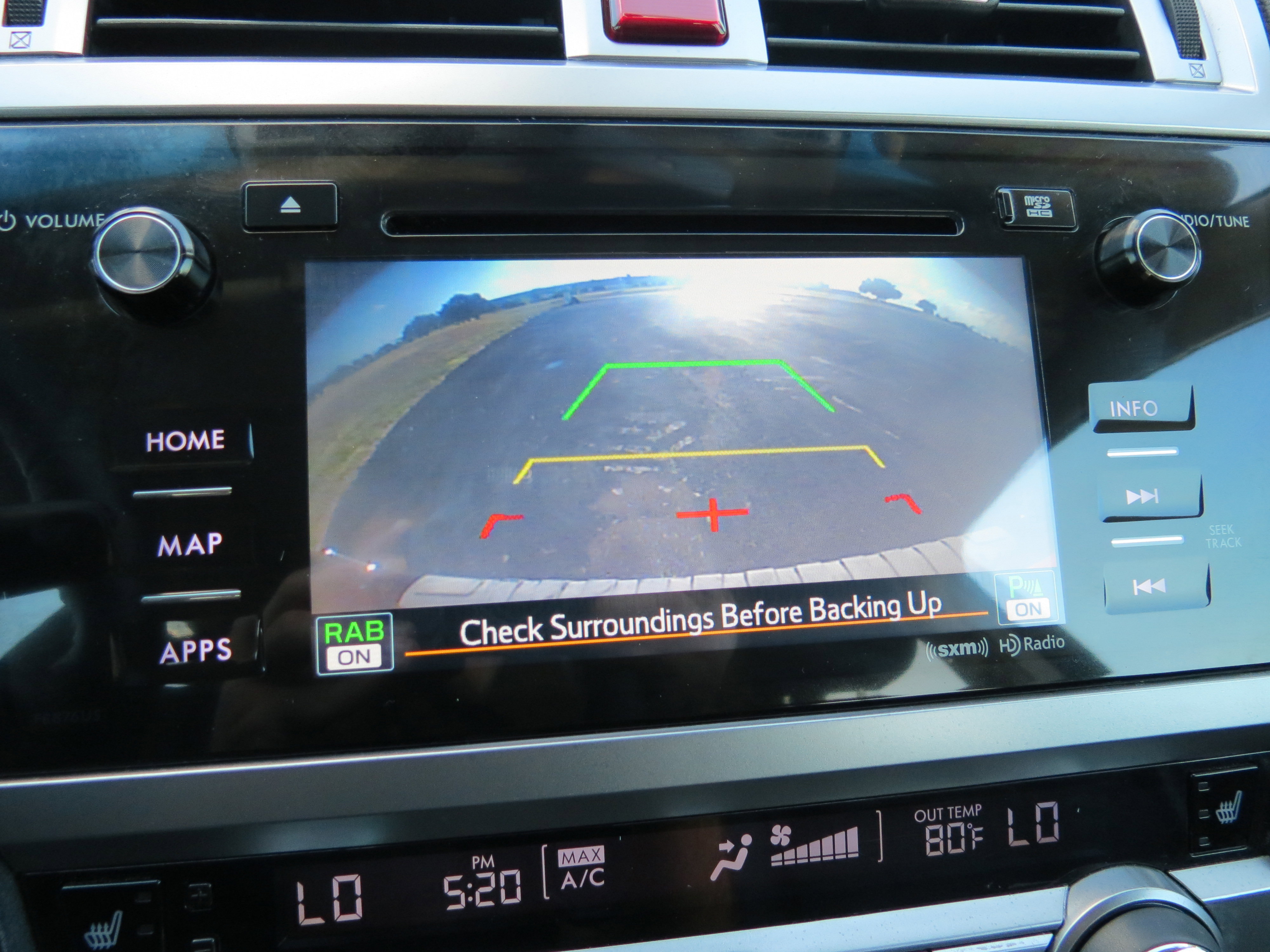 Used 2017 Subaru Outback 2.5i Limited image 21