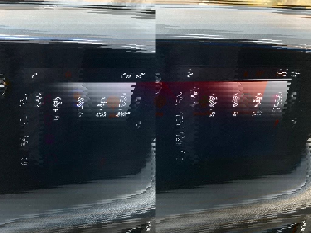 Used 2025 Buick Encore GX Preferred image 20