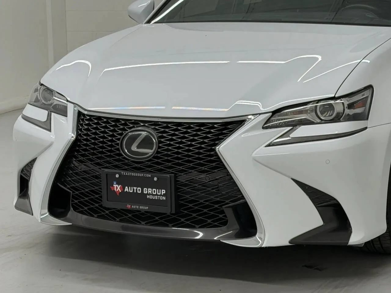 Used 2020 Lexus GS 350 F Sport RWD image 39