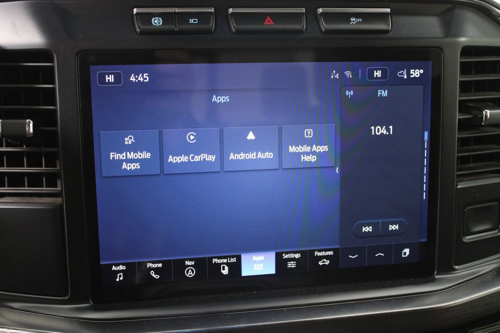 Used 2024 Ford F250 Lariat image 53