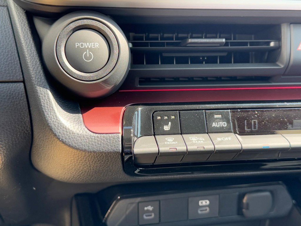 New 2026 Toyota Prius Plug-In Hybrid image 15