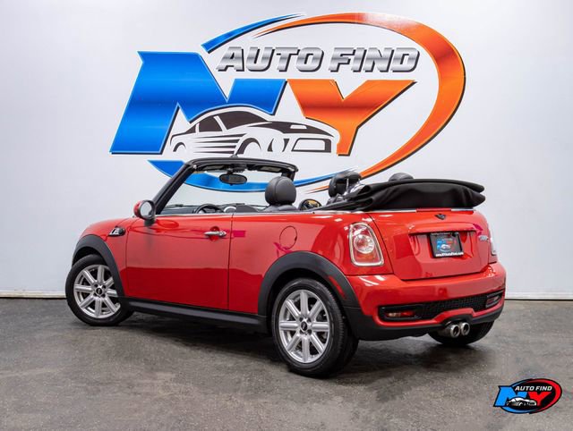 Used 2014 MINI Cooper S image 3