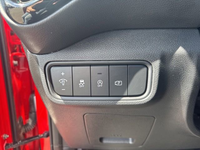 Used 2023 Kia Soul EX FWD image 15